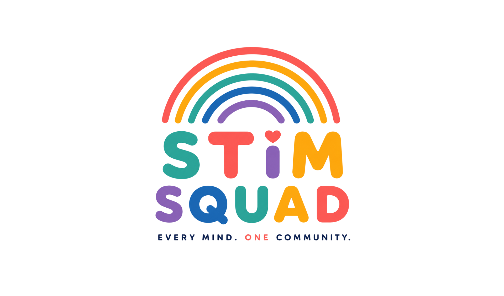 Stim Squad. Every mind. One community.